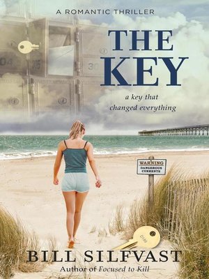 cover image of The Key